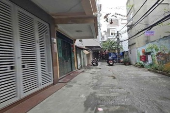 Nhà Đẹp Ngọc Hà - Vị Trí Vàng Đối Diện Bảo Tàng Hồ Chí Minh