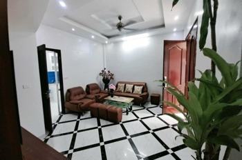 Căn hộ 5 tầng Xuân Đỉnh - Full nội thất - Giá tốt nhất