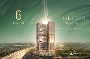 Căn Hộ/Cao Cấp: Galia Yên Sở Hoàng Mai-Vị Trí: Trung Tâm-Giao Thông Kết Nối Muôn Nơi Thuận Lợi