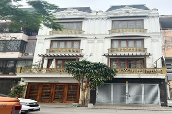 Bán Biệt Thự & Liền Kề Khu Đô Thị Văn Phú - Giá Tốt, Vị Trí Đẹp