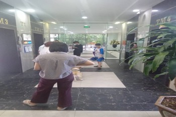 Căn hộ 2PN, 72m² CT12 Văn Phú - Nội thất sang trọng - Giá tốt nhất