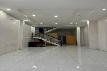 Mặt Tiền Tân Bình - 56m2 - 3 Tầng - Giá 10.5 Tỷ TL - Kinh Doanh Sầm Uất