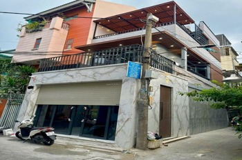 Siêu phẩm góc 2 mặt tiền Lạc Long Quân - Tân Bình | 9 tỷ sở hữu ngay