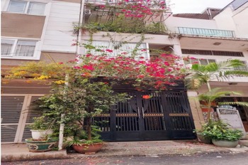 Nhà Phố Quận 3 - 3 Tầng, 63m2, Xe Tải Vào - Giá 13 Tỷ