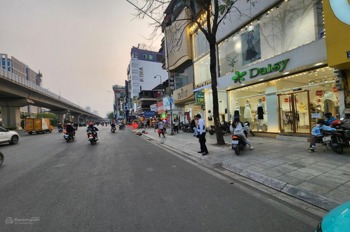 Nhà Liền Kề Mặt Phố Văn Quán: 275 Triệu/m2 - Kinh Doanh Đỉnh Cao