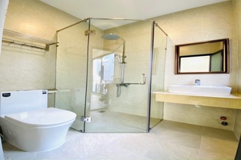 Nhà 7.25 tỷ - Dòng tiền 30tr/tháng - 5PN, 6WC, Bình Thạnh