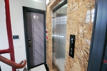 Cho Thuê/Bán CHDV 7 Tầng, Thang Máy, 11 Phòng Khép Kín - Cầu Giấy - Dòng Tiền 55TR/Tháng