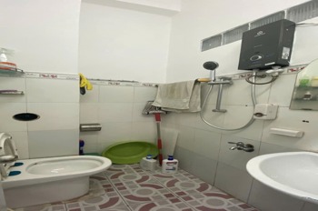 Bán Nhà HX.Tải Thông Quận 10: 60m2, 4 Tầng, 7PN - Giá 10 Tỷ Thương Lượng