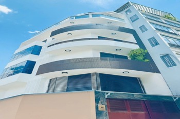 Bán Nhà Mới 5 Tầng, Có Thang Máy, Căn Góc 2 Mặt Tiền, Phan Tây Hồ - 11.9 Tỷ