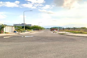 Đất nền 100m2 ngang 5m, KDC Đồng Bộ - Gần Aeon Bình Tân