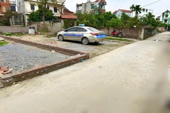 Đất Bích Hòa Giá Tốt: 62m², Ô Tô Đỗ Cửa, Gần KĐT Nam Hà Nội