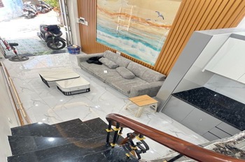 Nhà đẹp giá rẻ Minh Khai - Hai Bà Trưng - Full Nội Thất - 5.55 tỷ