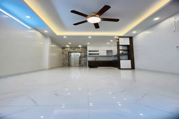 Tứ Liên, Tây Hồ cực hiếm mới xây cần bán gấp, 64m. 5 tầng thang máy xịn xò!