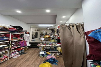 Nhà Mặt Phố Núi Trúc - Ba Đình - Kinh Doanh Đỉnh Cao | 5 Tầng - 52m2 - 30 Tỷ
