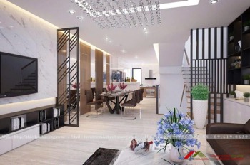 Bán nhà liền kề Gamuda Gardens Hoàng Mai 75m2 - 33 tỷ - Kinh doanh đỉnh cao