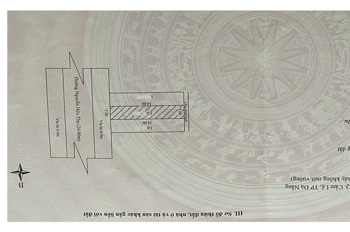 Mặt tiền Nguyễn Hữu Thọ. DT= 170m2 – gần Xô Viết Nghệ Tĩnh
