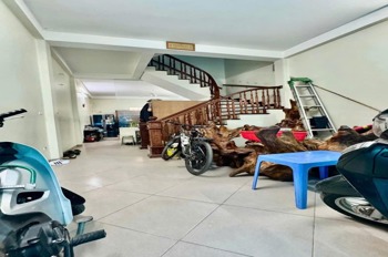 Bán Nhà Phố Vip Thái Hà - Đống Đa: 68m2, 5 Tầng, Ô Tô Đỗ Cổng