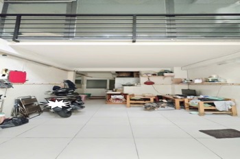 Bán Nhà Đẹp Quận 3 - 5PN, Hẻm 4m Nguyễn Thiện Thuật - Giá 7.5 Tỷ