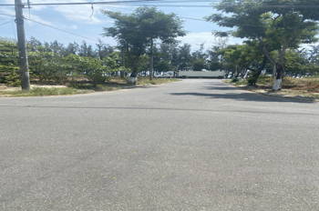 LÔ GÓC 2 MẶT TIỀN TRẦN BÍCH SAN-VỊ TRÍ VÀNG-GIÁ TỐT