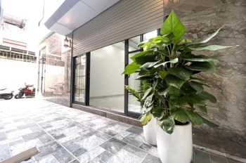 Biệt Thự Xuân Đỉnh: 6 Tầng, Thang Máy, Ô Tô Đỗ Cận Nhà