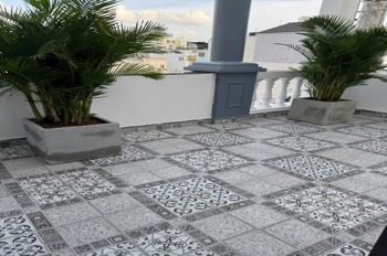 Nhà phố Phạm Văn Chiêu - Kinh doanh đa ngành - 7.6 tỷ