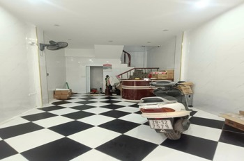 Kim Mã 20/25m² 4 Tầng Mặt Tiền Ngõ Thông Kinh Doanh - 6.5 Tỷ