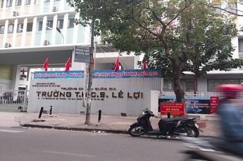 Nhà Mặt Phố Hà Đông 4 Tầng, 8m Mặt Tiền, Kinh Doanh Đỉnh Cao - Giá 10 Tỷ