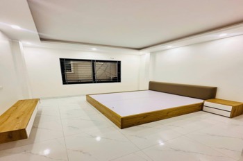 Nhà Mới Full Nội Thất, Mặt Tiền Phạm Văn Đồng - Giá 7.15 Tỷ