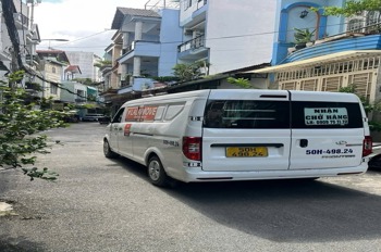 Hẻm Xe Tải - Biệt Thự 4 Tầng, 4PN - 6.56 Tỷ - Phạm Văn Chiêu, Gò Vấp