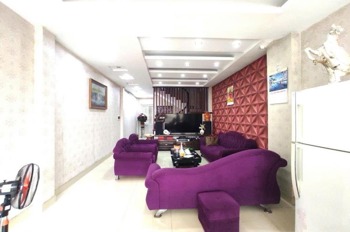 Bán nhà mặt phố Quang Trung 55m², 5 tầng, 13.4 tỷ - Kinh doanh đỉnh cao