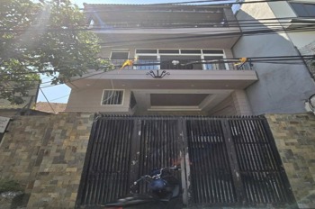 Bán Đất Tây Hồ Tặng Nhà 4 Tầng - Vị Trí Đắc Địa, Kinh Doanh Sầm Uất