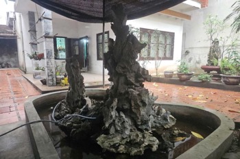 Bán nhà riêng Đại La, Hai Bà Trưng, Hà Nội: 193m2, 124 triệu, Pháp lý đầy đủ