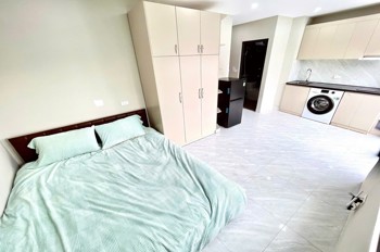 CẦN BÁN CCMN – DÒNG TIỀN ỔN ĐỊNH – GẦN GIẢI PHÓNG – FULL 12 PHÒNG CHO THUÊ 80TR/THÁNG - GIÁ CHỈ