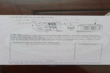 Nhà Đẹp Trệt + Lửng + 3 Lầu Đường 6M Tân Chánh Hiệp 18. Shr