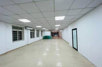 SIÊU PHẨM TÒA VĂN PHÒNG – MẶT PHỐ HOÀNG VĂN THÁI – DÒNG TIỀN 2 TỶ/NĂM