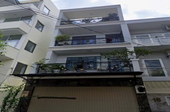 Bán nhà phố Quận 7 - 78m² - 3PN - Giá 15 tỷ - Vị trí đắc địa