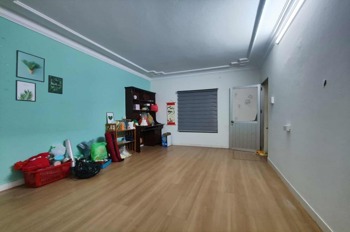 Cho Thuê Căn Hộ Tập Thể Thành Công - Ba Đình, 2 Mặt Thoáng, Giá 8 Triệu