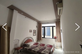 Nhà 3 tầng kiệt Điện Biên Phủ . Mặt tiền rộng 6m