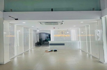 Tòa Nhà 7 Tầng Mặt Tiền Thái Hà - Vị Trí Đắc Địa, Kinh Doanh Đa Năng