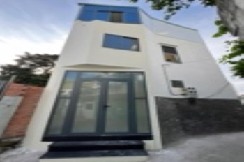 Cho Thuê Nhà Nguyên Căn Bình Thạnh - 3x17m, Gần Landmark 81, Giá 1x Triệu/Tháng