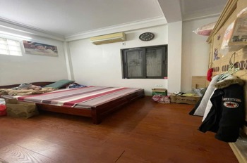 Nhà Giảng Võ - Cát Linh Giá Tốt: 55m2, Gần Phố, Chỉ 12.8 Tỷ