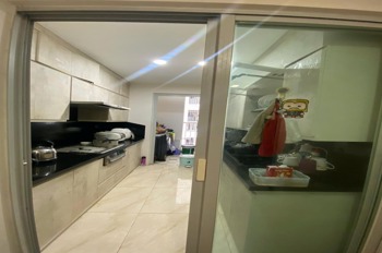 Ecolife 58 Tố Hữu: Căn hộ 3PN, 2VS hướng Đông Nam, Tầng đẹp