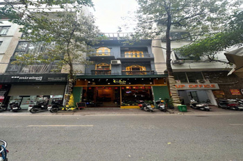 🏅🏅🏅 MẶT PHỐ HOÀNG ĐÔN HÒA, ĐỐI DIỆN TRƯỜNG CẤP 2 HÀ ĐÔNG, VỈA HÈ SIÊU RỘNG, KINH DOANH ĐỈNH CỦA