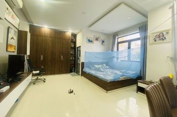 Chủ cần bán NHÀ 3 TẦNG LÔ GÓC đường CHÍNH HỮU – Khu vực Du lịch & Kinh doanh sầm uất – Gần Biển Mỹ