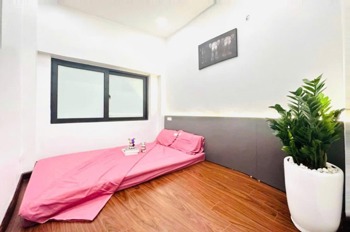 Nhà Đẹp 2 Tỷ - Đống Đa - Gần Đại Học - Ô Tô Vào Nhà