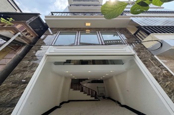 🏡 Cực Hiếm Nhà Phúc Lợi 6 Tầng, Vị Trí Đắc Địa Long Biên - Giá 5 tỷ