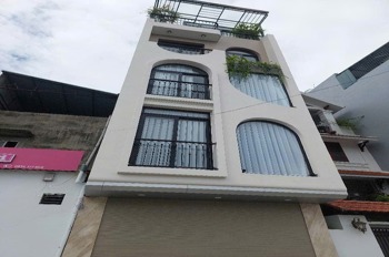 🏡 Bán Nhà Ngọc Thụy - Ô Tô Tránh - Vỉa Hè Rộng - Full Nội Thất - Giá Cao 13 Tỷ