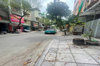 Bán Nhà Mặt Phố Tân Mai, Hà Đông: 90m2, 6 Tầng, Thang Máy, Gần Hồ Đền Lừ