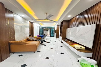 Chính chủ cần tiền gửi bán nhà 5 tầng 34m² thoáng đẹp, giá ưu đãi