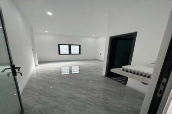 Nhà mới keng 3 tầng mặt tiền đường Nguyễn Xuân hữu